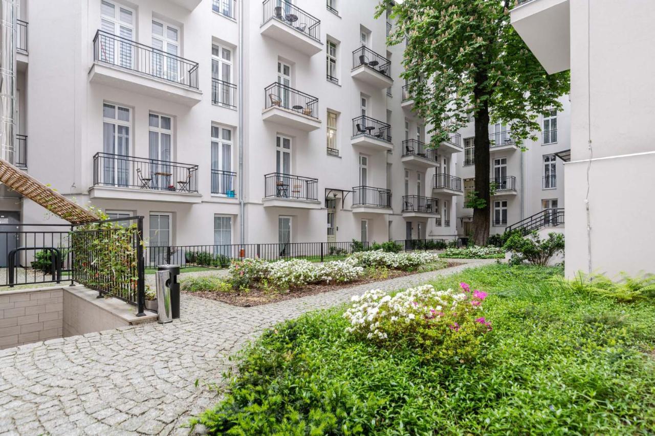 Malila Premium Apartments Cracow Centre Starowislna 41 Krakau Exterior foto