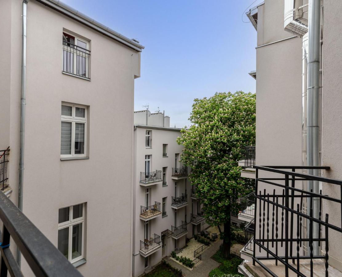 Malila Premium Apartments Cracow Centre Starowislna 41 Krakau Exterior foto