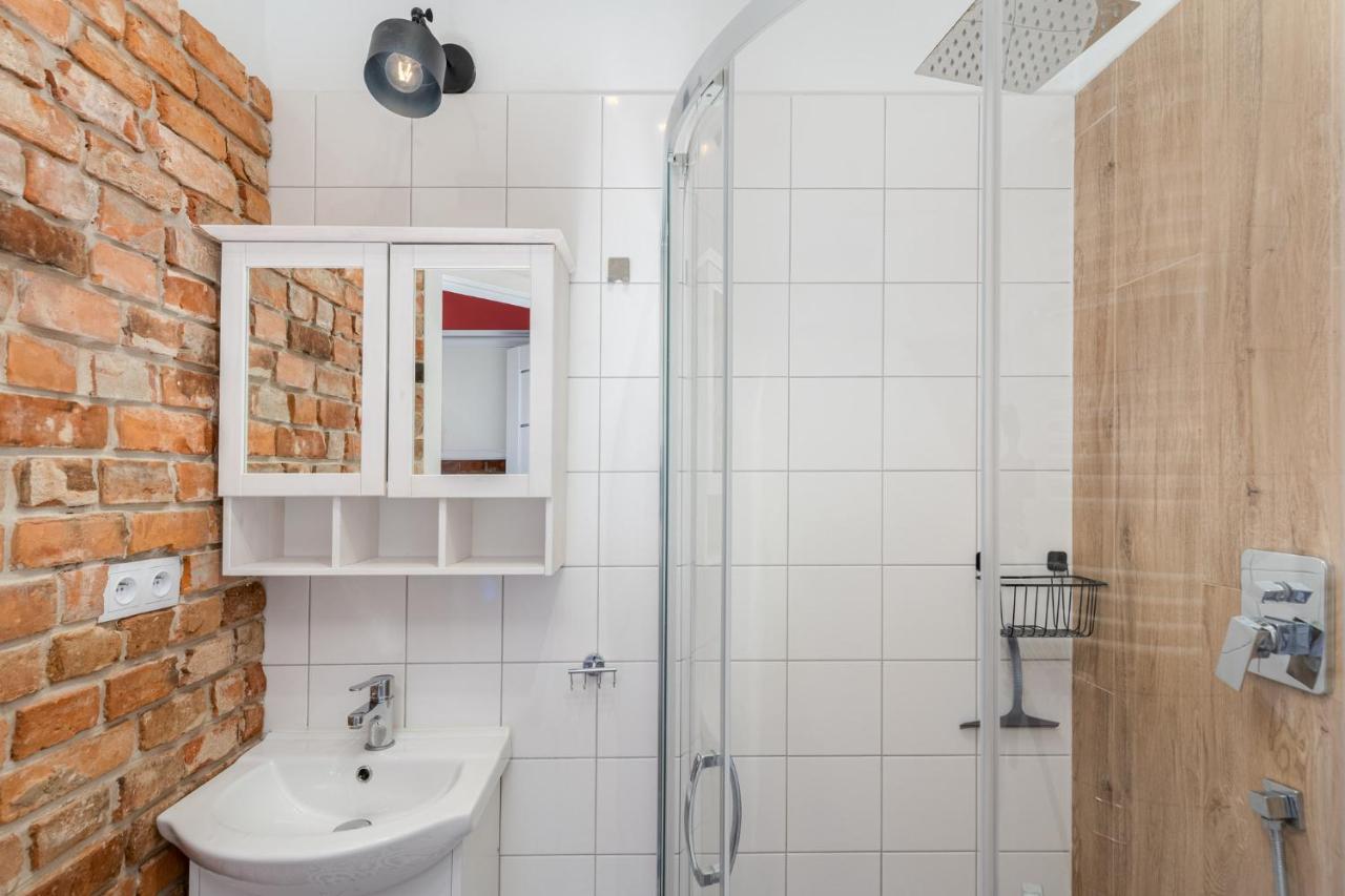 Malila Premium Apartments Cracow Centre Starowislna 41 Krakau Exterior foto