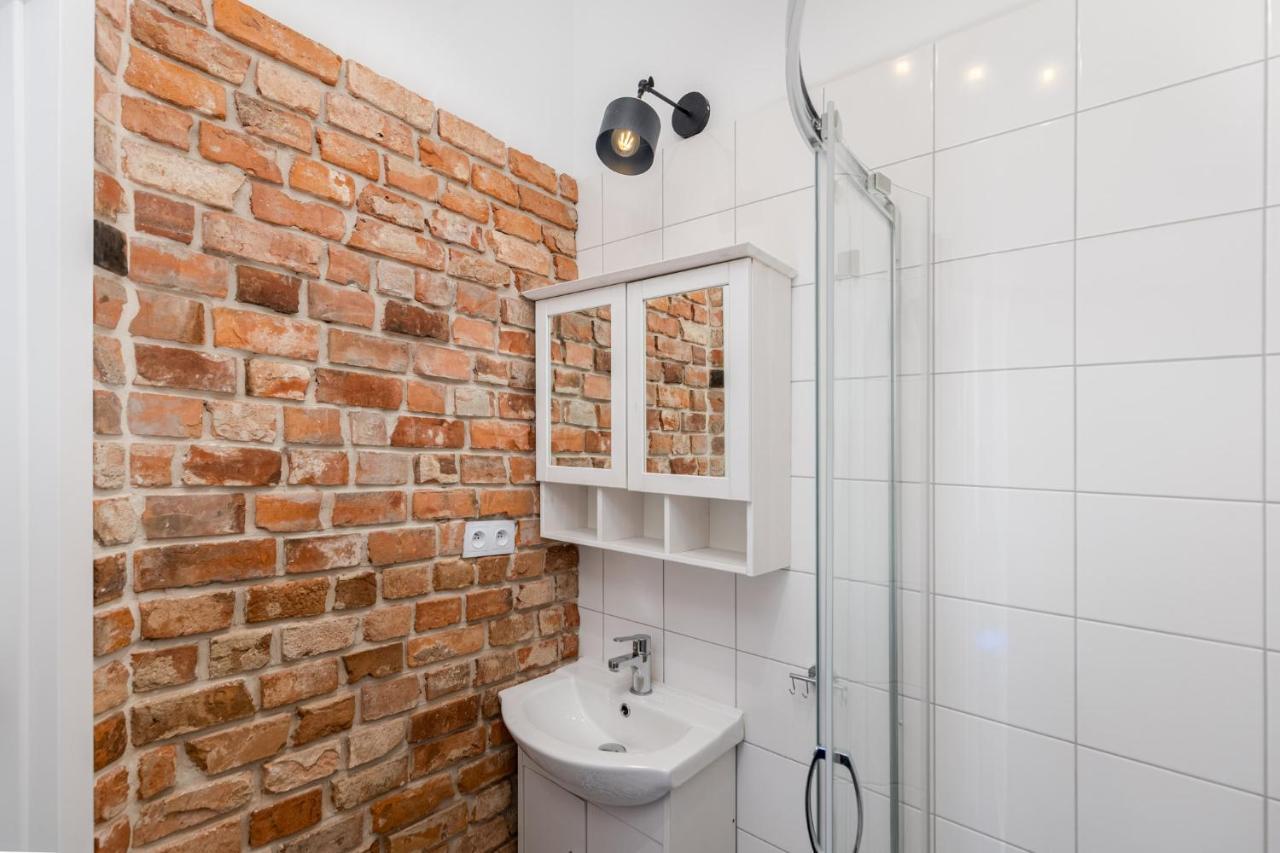 Malila Premium Apartments Cracow Centre Starowislna 41 Krakau Exterior foto