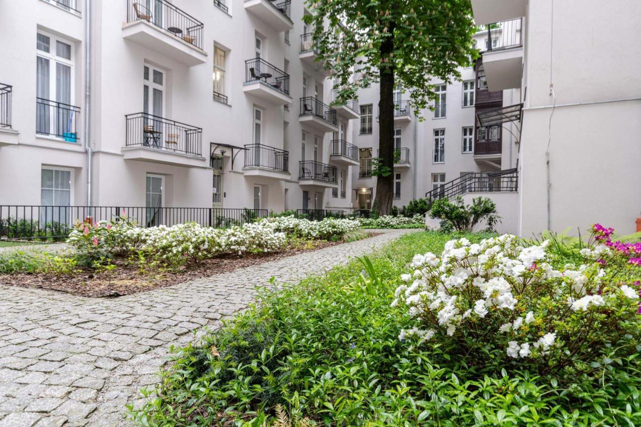Malila Premium Apartments Cracow Centre Starowislna 41 Krakau Exterior foto